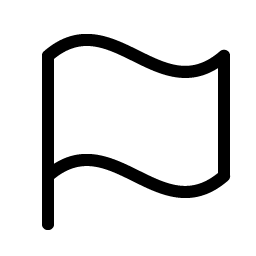 Flag Light Smiley – Icons