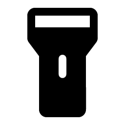 Flashlight Fill Smiley – Icons