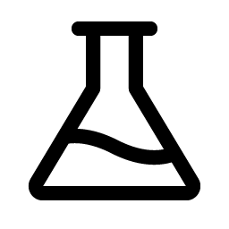 Flask Smiley – Icons