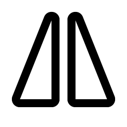 Flip Horizontal Smiley – Icons