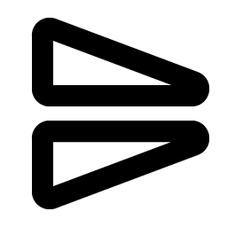 Flip Vertical Bold Smiley – Icons