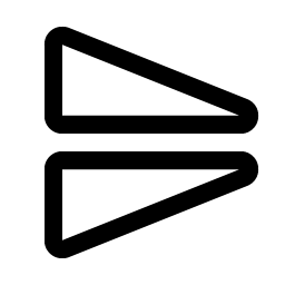 Flip Vertical Smiley – Icons