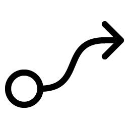 Flow Arrow Light Smiley – Icons
