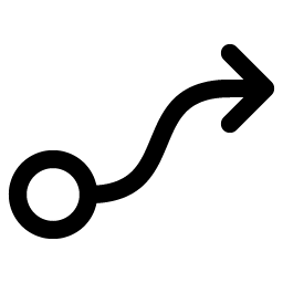 Flow Arrow Smiley – Icons
