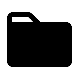 Folder Fill Smiley – Icons