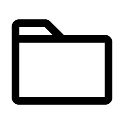 Folder Smiley – Icons