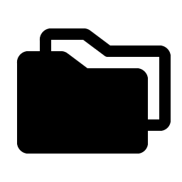 Folders Fill Smiley – Icons