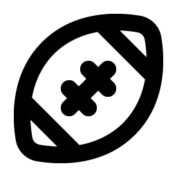 Football Bold Smiley – Icons