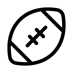 Football Light Smiley – Icons