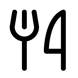 Fork Knife Smiley – Icons