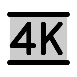 Four K Duotone Smiley – Icons