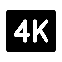Four K Fill Smiley – Icons