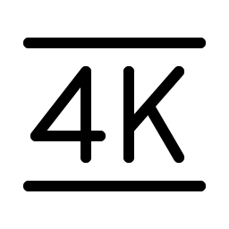 Four K Light Smiley – Icons