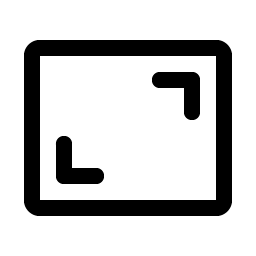 Frame Corners Smiley – Icons