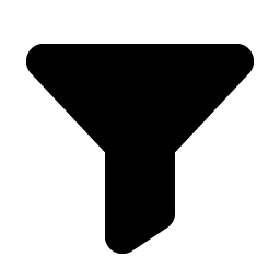 Funnel Fill Smiley – Icons
