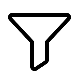 Funnel Light Smiley – Icons