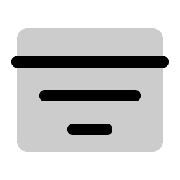 Funnel Simple Duotone Smiley – Icons