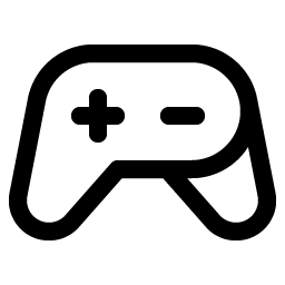 Game Controller Smiley – Icons