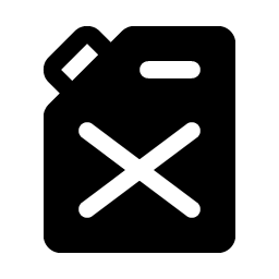 Gas Can Fill Smiley – Icons