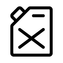Gas Can Light Smiley – Icons