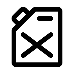 Gas Can Smiley – Icons