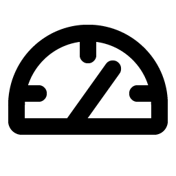 Gauge Bold Smiley – Icons