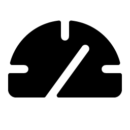 Gauge Fill Smiley – Icons