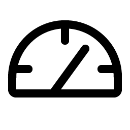 Gauge Smiley – Icons