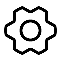 Gear Six Light Smiley – Icons