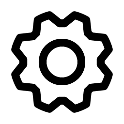 Gear Smiley – Icons