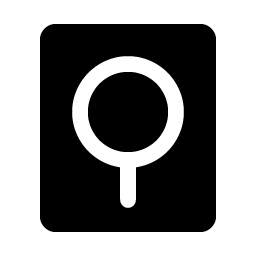 Gender Neuter Fill Smiley – Icons