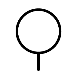 Gender Neuter Thin Smiley – Icons