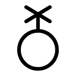 Gender Nonbinary Light Smiley – Icons