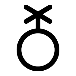 Gender Nonbinary Smiley – Icons