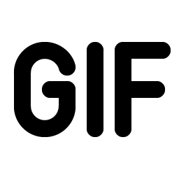Gif Bold Smiley – Icons