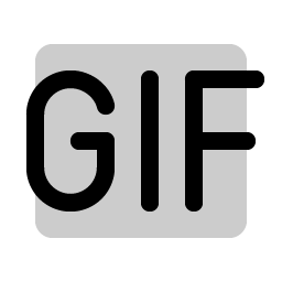 Gif Duotone Smiley – Icons