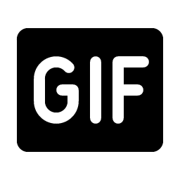 Gif Fill Smiley – Icons