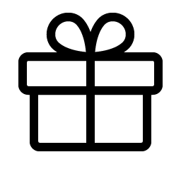 Gift Light Smiley – Icons