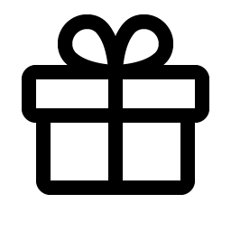 Gift Smiley – Icons