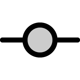 Git Commit Duotone Smiley – Icons