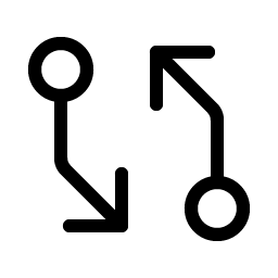 Git Diff Light Smiley – Icons