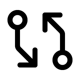 Git Diff Smiley – Icons