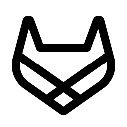 Gitlab Logo Smiley – Icons
