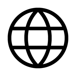 Globe Light Smiley – Icons