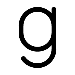 Goodreads Logo Smiley – Icons