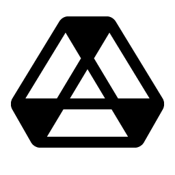 Google Drive Logo Fill Smiley – Icons