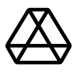 Google Drive Logo Light Smiley – Icons