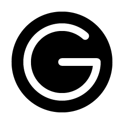 Google Logo Fill Smiley – Icons