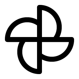 Google Photos Logo Smiley – Icons