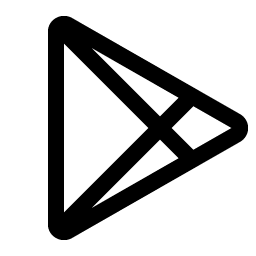 Google Play Logo Smiley – Icons